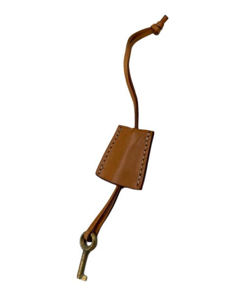 CELINE（セリーヌ）CELINE (セリーヌ) クラッチバッグ ブラウンの古着・服飾アイテム