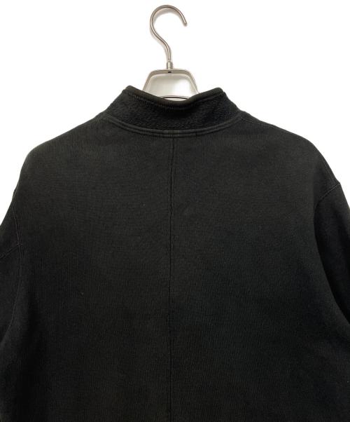 Y's for men（ワイズフォーメン）Y's for men (ワイズフォーメン) スウェットジャケット ネイビー サイズ:不明の古着・服飾アイテム