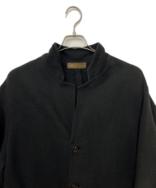 Y's for men（ワイズフォーメン）Y's for men (ワイズフォーメン) スウェットジャケット ネイビー サイズ:不明の古着・服飾アイテム