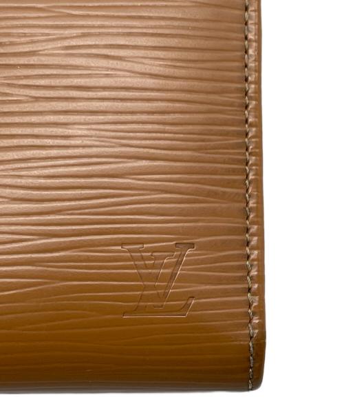 LOUIS VUITTON（ルイ ヴィトン）LOUIS VUITTON (ルイ ヴィトン) 財布の古着・服飾アイテム