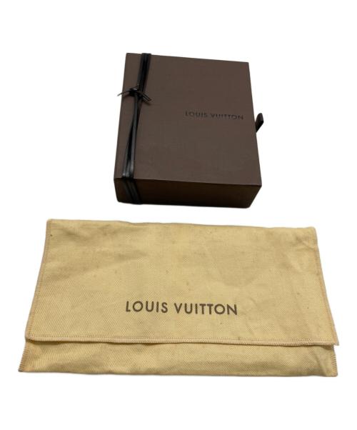 LOUIS VUITTON（ルイ ヴィトン）LOUIS VUITTON (ルイ ヴィトン) 財布の古着・服飾アイテム