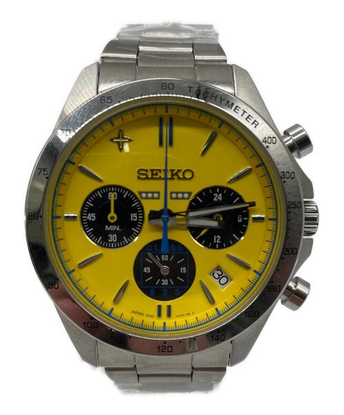 SEIKO（セイコー）SEIKO (セイコー) 腕時計の古着・服飾アイテム