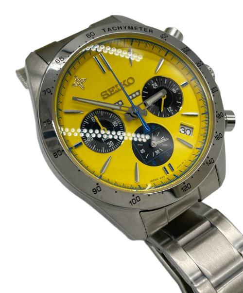 SEIKO（セイコー）SEIKO (セイコー) 腕時計の古着・服飾アイテム