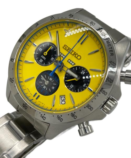 SEIKO（セイコー）SEIKO (セイコー) 腕時計の古着・服飾アイテム