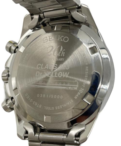 SEIKO（セイコー）SEIKO (セイコー) 腕時計の古着・服飾アイテム