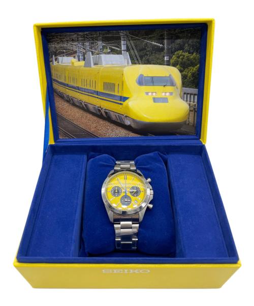 SEIKO（セイコー）SEIKO (セイコー) 腕時計の古着・服飾アイテム