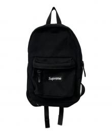 SUPREME（シュプリーム）の古着「リュック」｜ブラック
