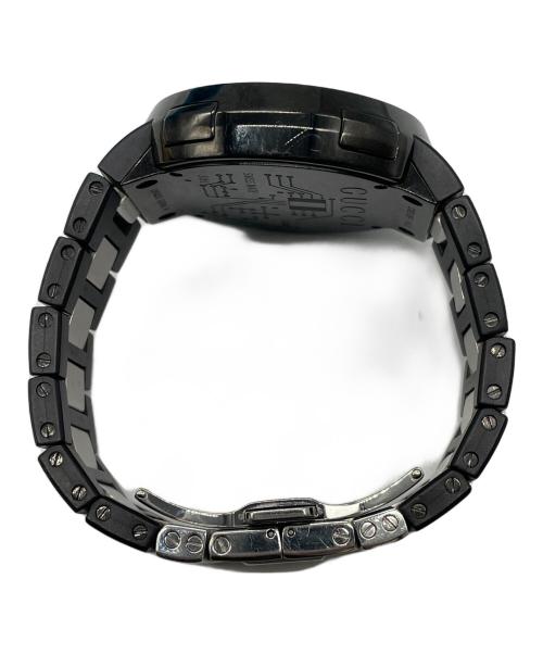 GUCCI（グッチ）GUCCI (グッチ) デジタルウォッチの古着・服飾アイテム