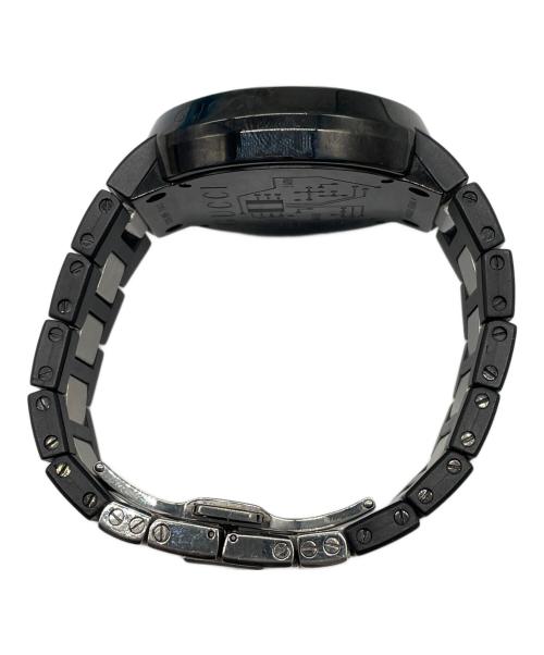 GUCCI（グッチ）GUCCI (グッチ) デジタルウォッチの古着・服飾アイテム