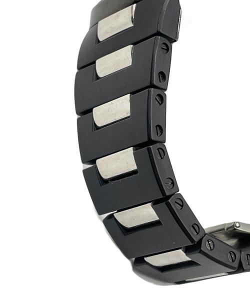 GUCCI（グッチ）GUCCI (グッチ) デジタルウォッチの古着・服飾アイテム