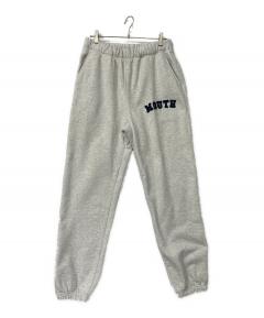 中古・古着通販】kaiko (カイコー) スウェットパンツ ブラック サイズ