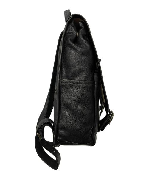 DAKOTA（ダコタ）DAKOTA (ダコタ) リュック ブラックの古着・服飾アイテム