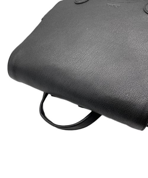 DAKOTA（ダコタ）DAKOTA (ダコタ) リュック ブラックの古着・服飾アイテム