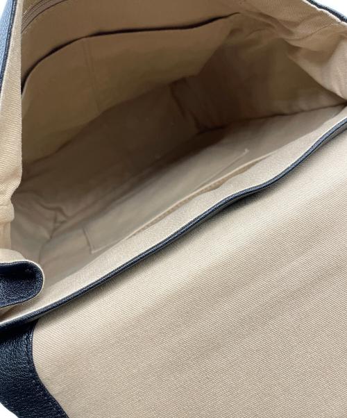 DAKOTA（ダコタ）DAKOTA (ダコタ) リュック ブラックの古着・服飾アイテム