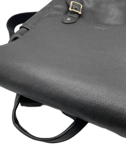 DAKOTA（ダコタ）DAKOTA (ダコタ) リュック ブラックの古着・服飾アイテム