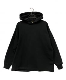 FOG ESSENTIALS（フィアオブゴッド エッセンシャル）の古着「パーカー」｜ブラック