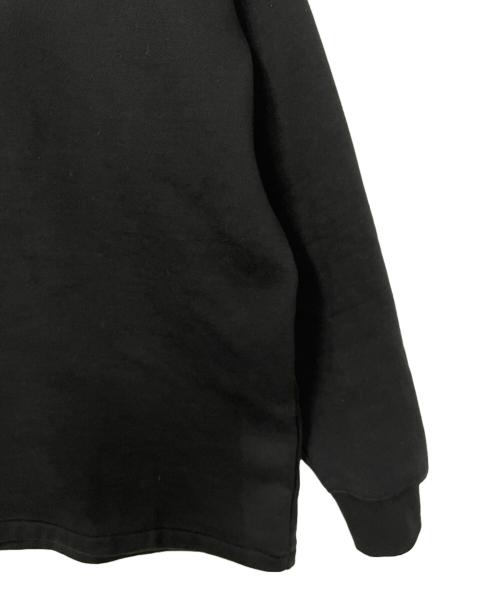 FOG ESSENTIALS（フィアオブゴッド エッセンシャル）FOG ESSENTIALS (フィアオブゴッド エッセンシャル) パーカー ブラック サイズ:Mの古着・服飾アイテム