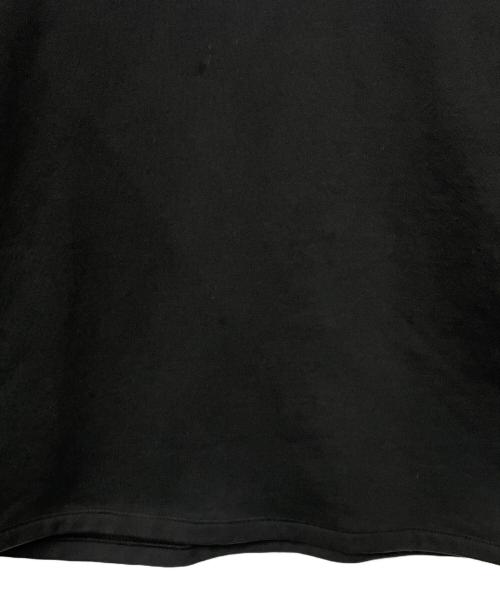 FOG ESSENTIALS（フィアオブゴッド エッセンシャル）FOG ESSENTIALS (フィアオブゴッド エッセンシャル) パーカー ブラック サイズ:Mの古着・服飾アイテム