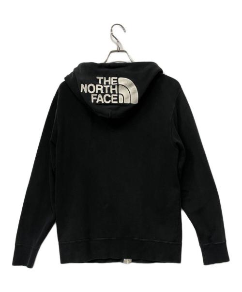 THE NORTH FACE（ザ ノース フェイス）THE NORTH FACE (ザ ノース フェイス) パーカー ブラック サイズ:Mの古着・服飾アイテム