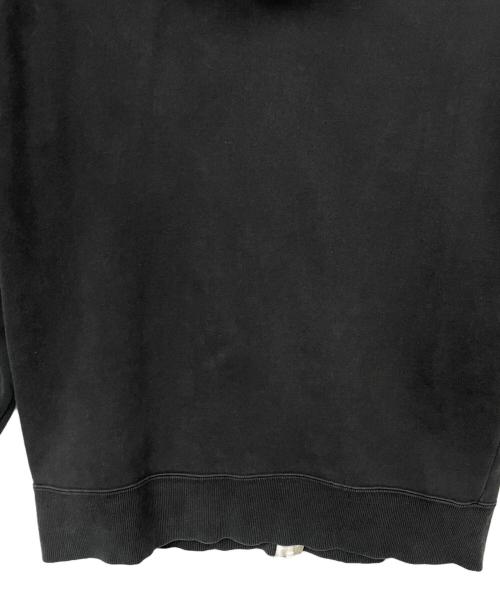 THE NORTH FACE（ザ ノース フェイス）THE NORTH FACE (ザ ノース フェイス) パーカー ブラック サイズ:Mの古着・服飾アイテム