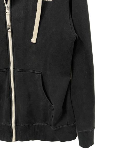 THE NORTH FACE（ザ ノース フェイス）THE NORTH FACE (ザ ノース フェイス) パーカー ブラック サイズ:Mの古着・服飾アイテム