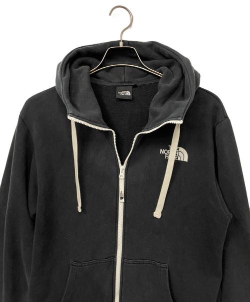 THE NORTH FACE（ザ ノース フェイス）THE NORTH FACE (ザ ノース フェイス) パーカー ブラック サイズ:Mの古着・服飾アイテム