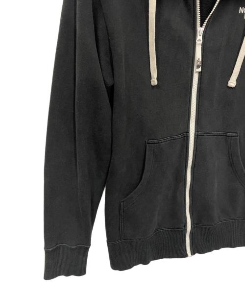 THE NORTH FACE（ザ ノース フェイス）THE NORTH FACE (ザ ノース フェイス) パーカー ブラック サイズ:Mの古着・服飾アイテム