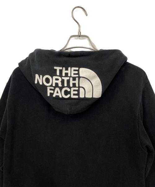 THE NORTH FACE（ザ ノース フェイス）THE NORTH FACE (ザ ノース フェイス) パーカー ブラック サイズ:Mの古着・服飾アイテム