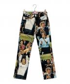 ORCHARDオーチャード）の古着「ジーンズ」