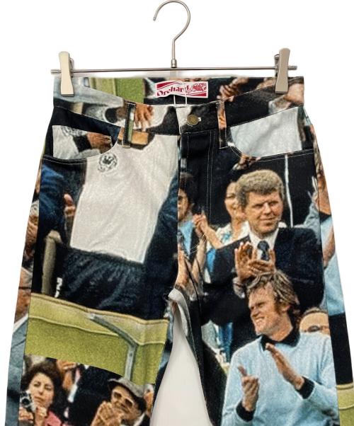 ORCHARD（オーチャード）ORCHARD (オーチャード) ジーンズ サイズ:28の古着・服飾アイテム