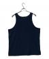 DISNEY (ディズニー) タンクトップ ネイビー サイズ:XL：7000円