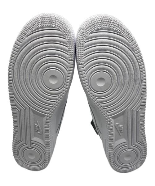 NIKE（ナイキ）NIKE (ナイキ) スニーカー ホワイト サイズ:34cmの古着・服飾アイテム