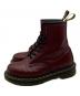 Dr.Martens (ドクターマーチン) 8ホールブーツ ブラウン サイズ:4UK：12000円
