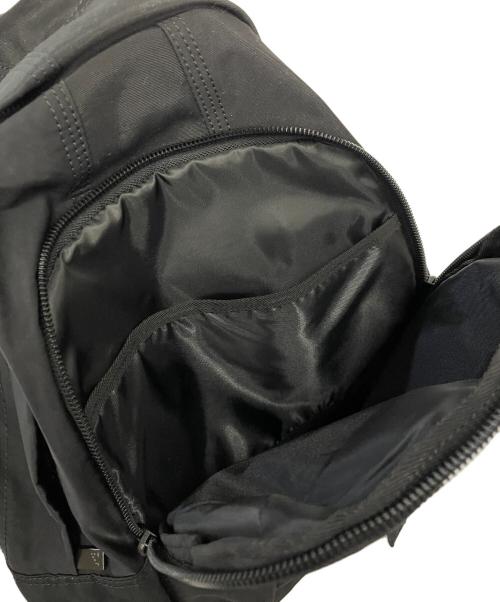 Y-3（ワイスリー）Y-3 (ワイスリー) リュック ブラックの古着・服飾アイテム