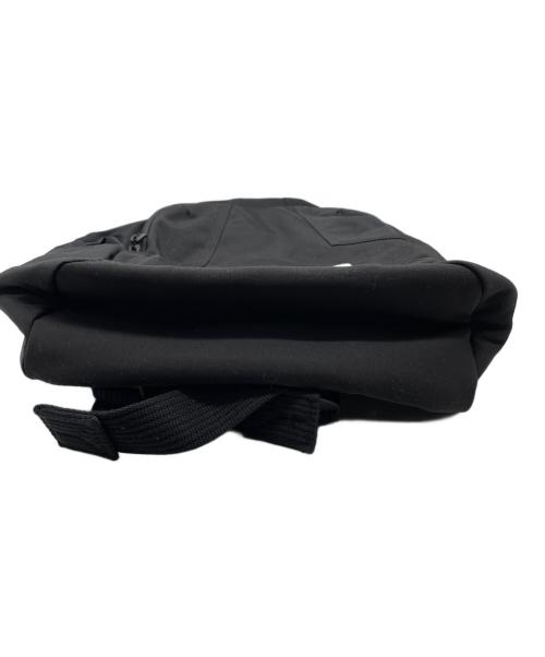 Y-3（ワイスリー）Y-3 (ワイスリー) リュック ブラックの古着・服飾アイテム