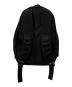 Y-3 (ワイスリー) リュック ブラック：10000円