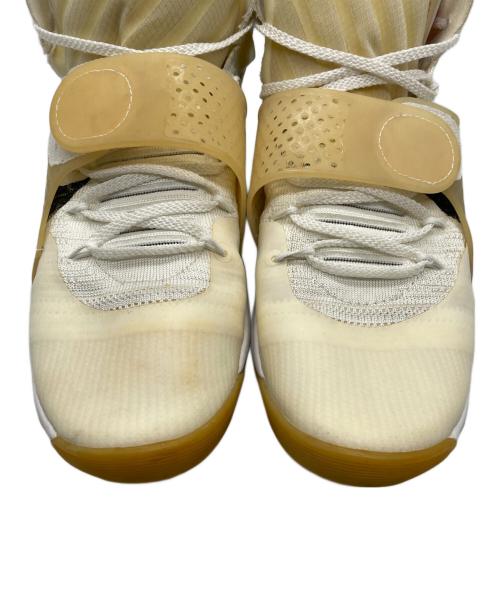 NIKE（ナイキ）NIKE (ナイキ) OFFWHITE (オフホワイト) スニーカー サイズ:27.5の古着・服飾アイテム