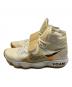 NIKE (ナイキ) OFFWHITE (オフホワイト) スニーカー サイズ:27.5：25000円