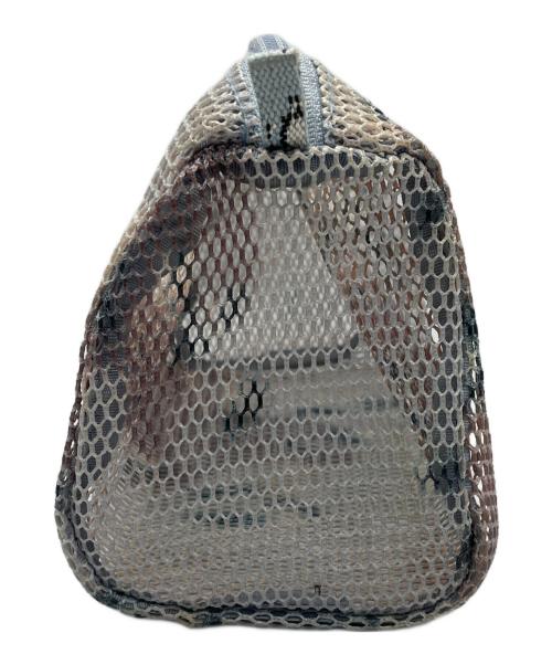 SUPREME（シュプリーム）SUPREME (シュプリーム) メッシュポーチの古着・服飾アイテム