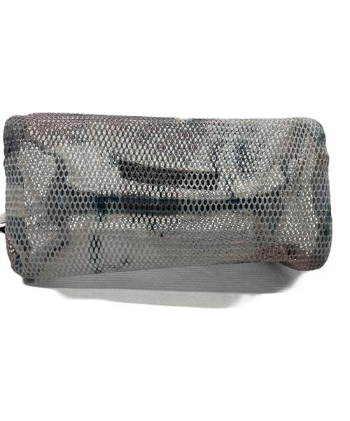 SUPREME（シュプリーム）SUPREME (シュプリーム) メッシュポーチの古着・服飾アイテム