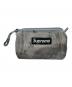 SUPREME（シュプリーム）の古着「メッシュポーチ」