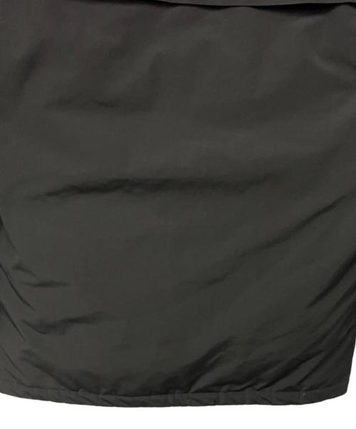 CANADA GOOSE（カナダグース）CANADA GOOSE (カナダグース) ダウンジャケット ブラック サイズ:Mの古着・服飾アイテム