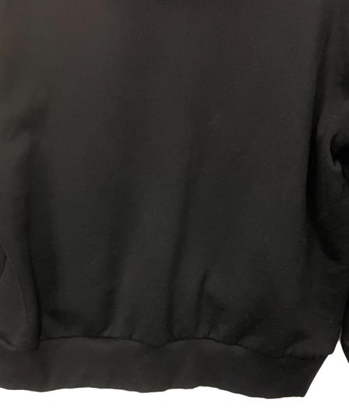 TATRAS（タトラス）TATRAS (タトラス) プルオーバーパーカー ブラック サイズ:4の古着・服飾アイテム