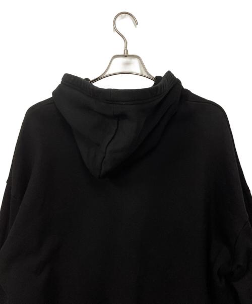 TATRAS（タトラス）TATRAS (タトラス) プルオーバーパーカー ブラック サイズ:4の古着・服飾アイテム