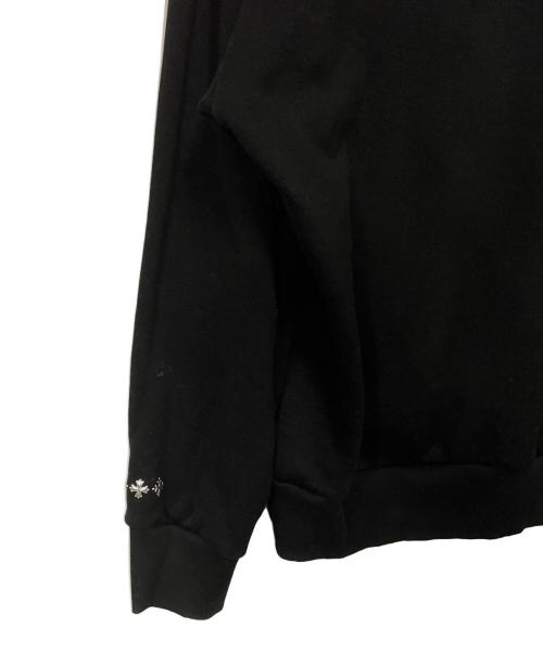 TATRAS（タトラス）TATRAS (タトラス) プルオーバーパーカー ブラック サイズ:4の古着・服飾アイテム