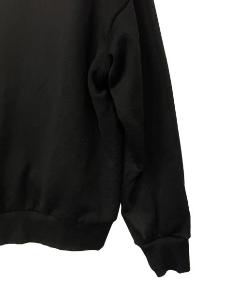 TATRAS（タトラス）TATRAS (タトラス) プルオーバーパーカー ブラック サイズ:4の古着・服飾アイテム