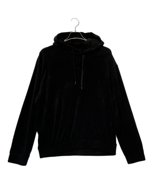 ARMANI EXCHANGE（アルマーニ エクスチェンジ）ARMANI EXCHANGE (アルマーニ エクスチェンジ) セットアップ ブラック サイズ:Ｓの古着・服飾アイテム