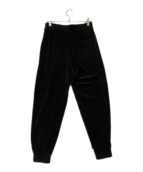 ARMANI EXCHANGE（アルマーニ エクスチェンジ）ARMANI EXCHANGE (アルマーニ エクスチェンジ) セットアップ ブラック サイズ:Ｓの古着・服飾アイテム