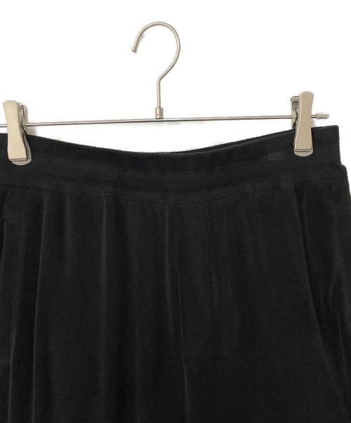 ARMANI EXCHANGE（アルマーニ エクスチェンジ）ARMANI EXCHANGE (アルマーニ エクスチェンジ) セットアップ ブラック サイズ:Ｓの古着・服飾アイテム