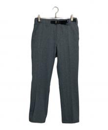 Columbia（コロンビア）の古着「パンツ」｜グレー